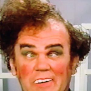 Meet your Posher, Geoff